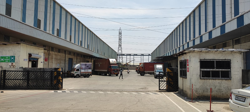 INDUSTRIAL SHED WAREHOUSE SPACE AVAILABLE FOR INVESTMENT IN BHIWANDI, MUMBAI