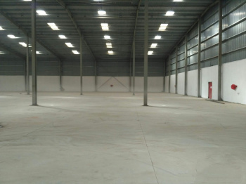 3000SQ FT UNDER CONSTRUCTION PRE-LEASED WAREHOUSE AVAILABLE FOR INVESTMENT IN BHIWANDI