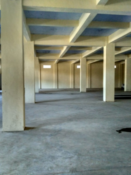 7500SQ FT PRE-RENTED WAREHOUSE SPACE PROPERTY AVAILABLE FOR INVESTMENT IN BHIWANDI