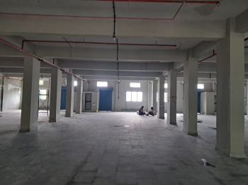 14500 sq ft mmrda approved warehouse property available for resale in bhiwandi at third floor with industrial lift