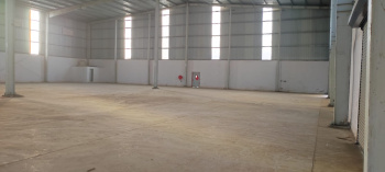 11785SQ FT JUMBO SHED PRE-LEASED WAREHOUSE SPACE PROPERTY AVAILABLE FOR INVESTMENT IN BHIWANDI