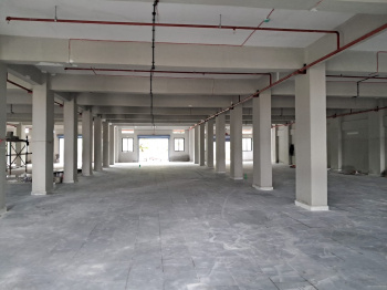 34000 sq ft  warehouse Space available on rent in bhiwandi   Suitable for Packaging Materials storage