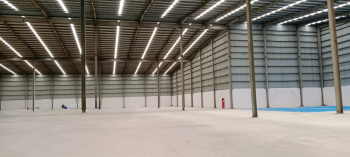 50000 sqft Area warehouse space available on rent in bhiwandi suitable manufacturing & storage unit.