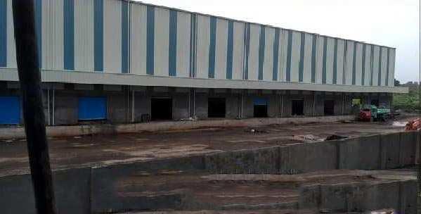 Warehouse Space For Rent In Bhiwandi, Mumbai
