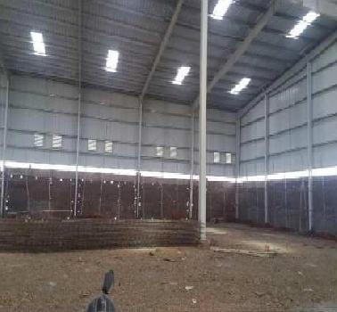 Warehouse Space For Rent In Bhiwandi, Thane