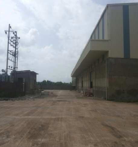 Warehouse Space For Rent In Bhiwandi, Thane