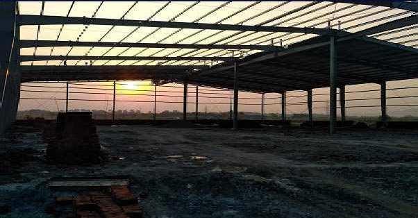 Factory Space Available For Sale In Bhiwandi, Thane