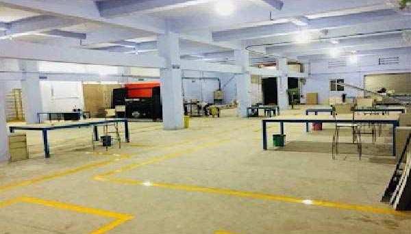 Factory Space Available For Rent In Bhiwandi, Thane