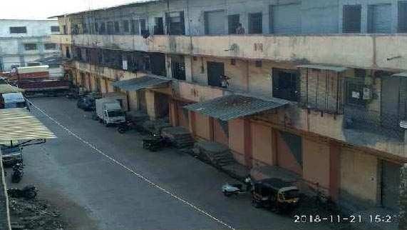 Factory Space Available For Rent In Mumbai Nashik Highway, Nashik