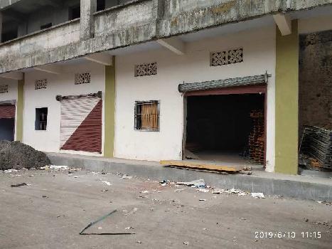 Atlanta 15000 sq ft Commercial Warehouse for rent Bhiwandi Gr Floor Godown Available Free Traffic zone