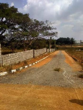 1500 Sq.ft. Residential Plot for Sale in Bidadi, Bangalore