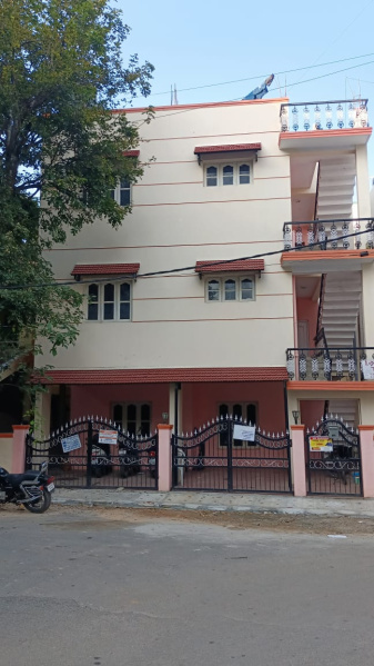 9 BHK Individual Houses / Villas for Sale in Yelahanka New Town, Bangalore (1780 Sq.ft.)
