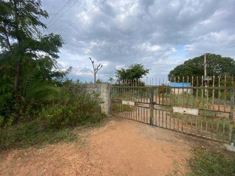 4 Acre Agricultural/Farm Land for Sale in Bangalore