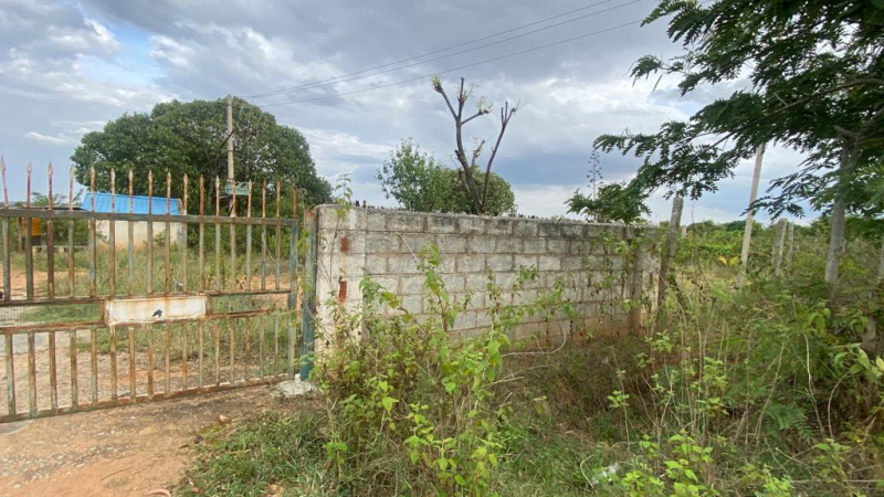 4 Acre Agricultural/Farm Land for Sale in Bangalore