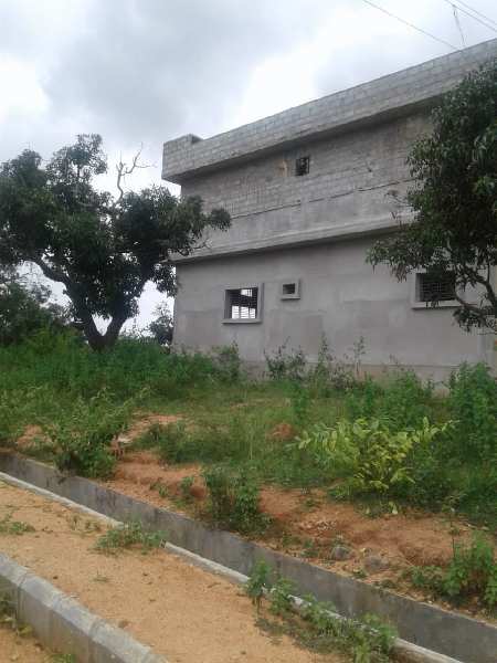Farm House With 30 acre land for sale