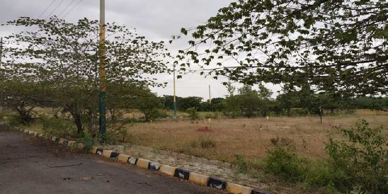 Plot for sale in Bangalore