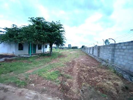 Agricultural Land For Sale In Bangalore