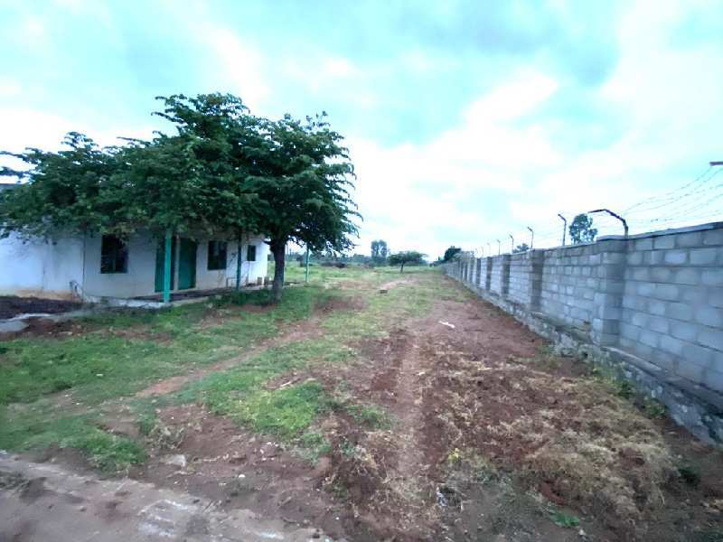 Agricultural Land For Sale In Bangalore