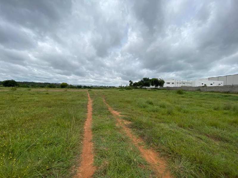 Industrial Converted Land For Sale