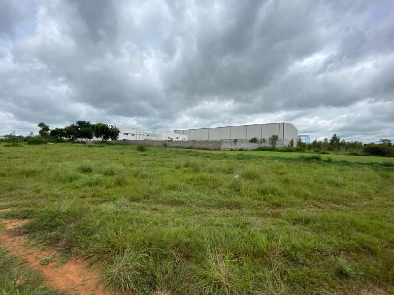 Industrial Converted Land For Sale