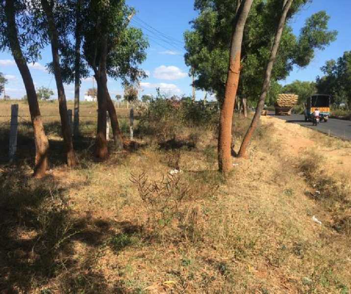 Residential Land For Sale In Mysore