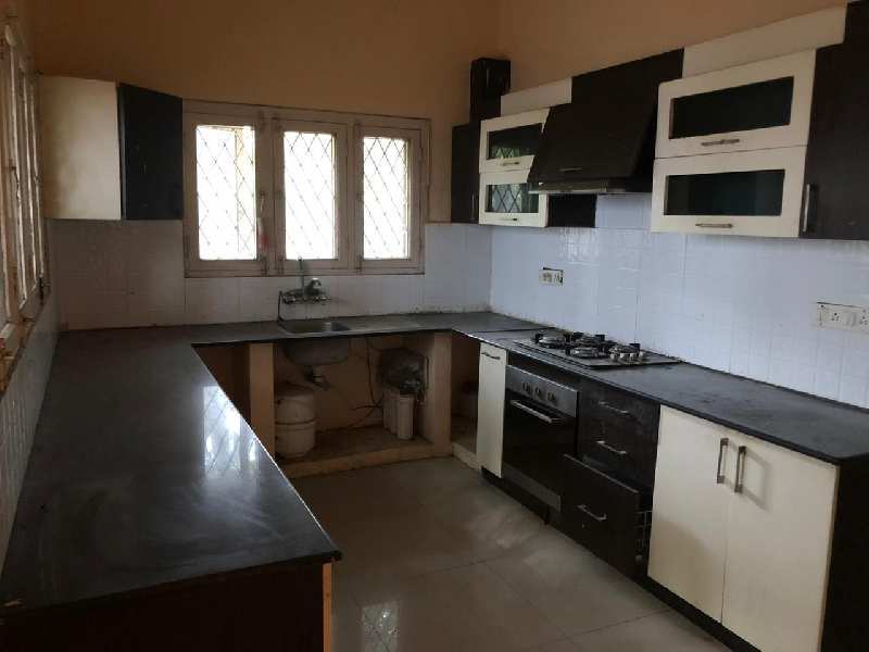 Bungalow for Rent In Bangalore