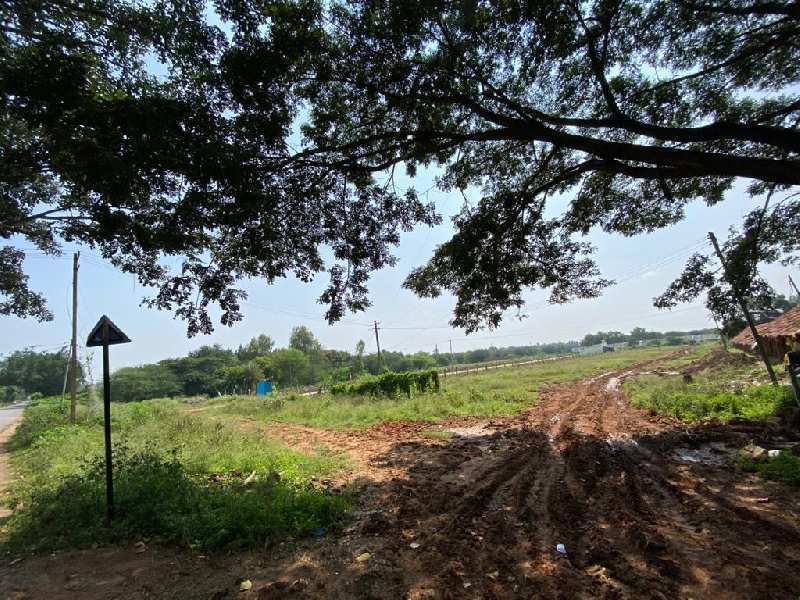 Agricultural land for sale in doddballapur