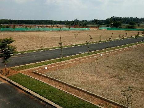 4000 Sq.ft. Residential Plot for Sale in Sarjapur Road, Bangalore