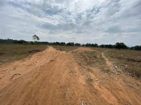 Agricultural land for sale in Bangalore