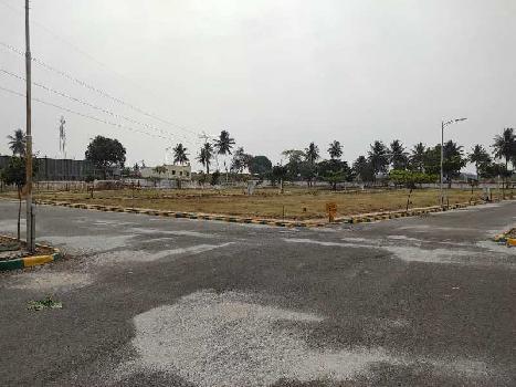 1500 Sq.ft. Residential Plot for Sale in Mysore Road, Bangalore