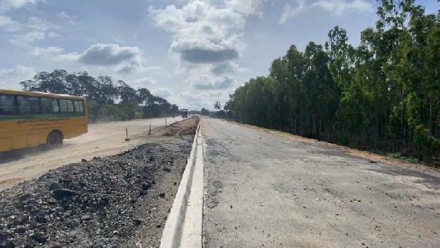 7 Acre Agricultural/Farm Land for Sale in Devanahalli, Bangalore