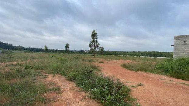 Property for sale in Bettahalasur, Bangalore