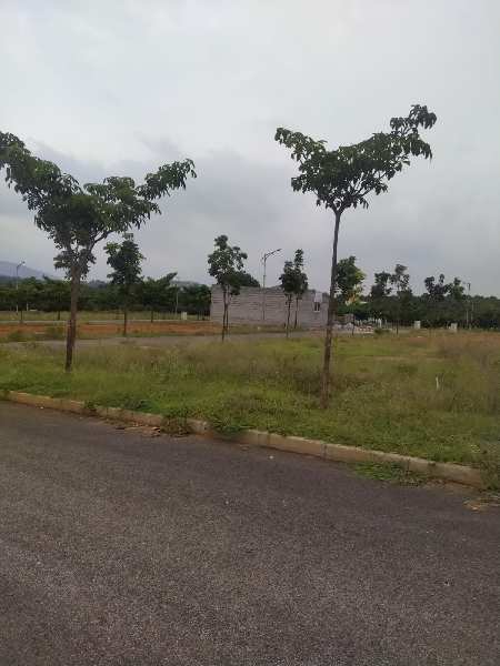 1200 Sq.ft. Residential Plot for Sale in Mysore Road, Bangalore
