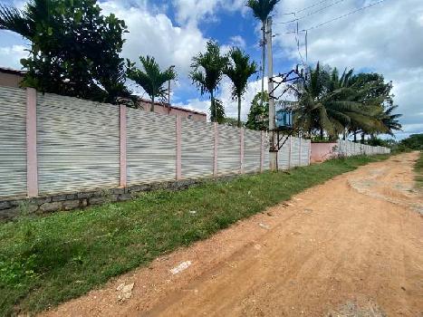 5 Acre Agricultural/Farm Land for Sale in Doddaballapur, Bangalore