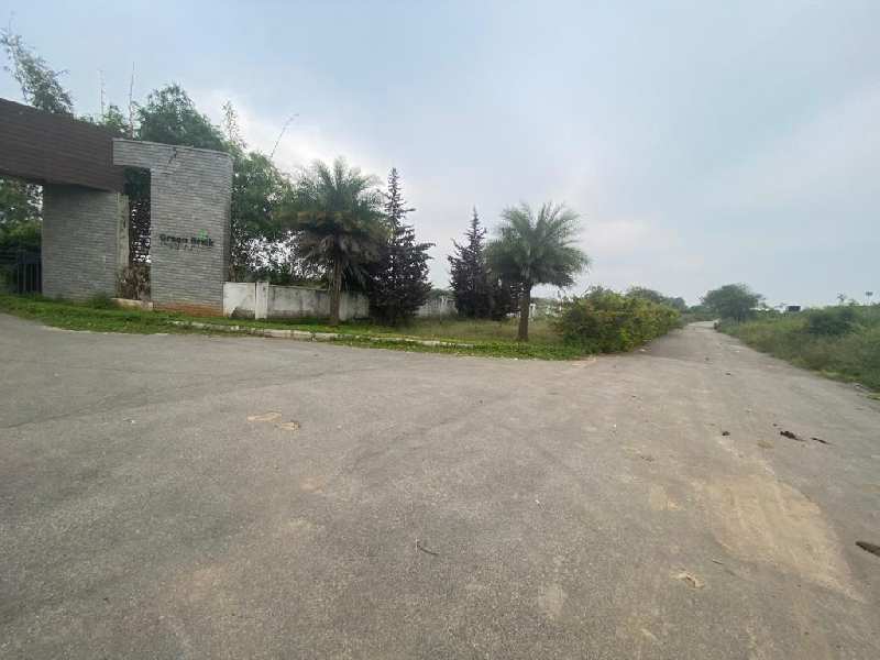 1199 Sq.ft. Residential Plot for Sale in Devanahalli, Bangalore