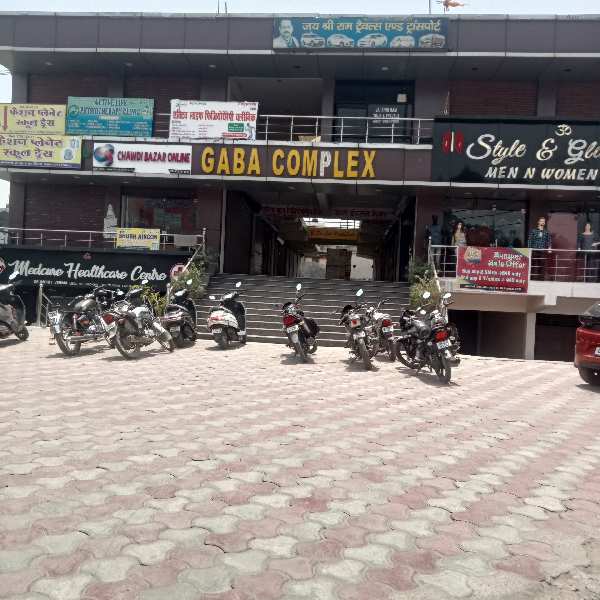 200 Sq.ft. Office Space for Sale in Bahadrabad, Haridwar