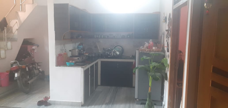 3 BHK Independent House in Jwalapur