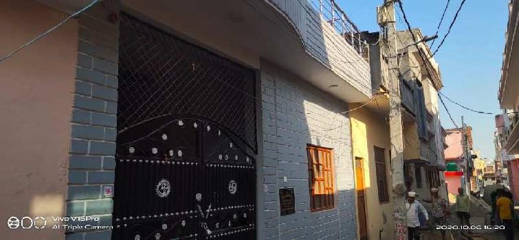 3 BHK Individual Houses / Villas for Sale in Jwalapur, Haridwar (1050 Sq.ft.)