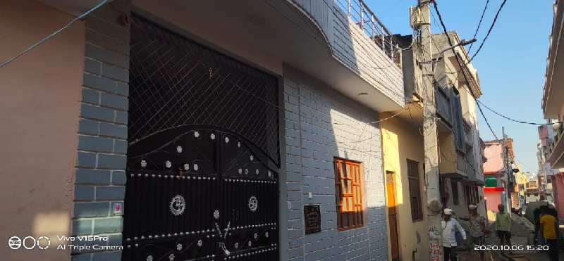 3 BHK Individual Houses / Villas for Sale in Jwalapur, Haridwar (1050 Sq.ft.)