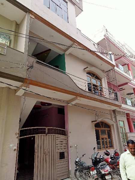 8 BHK Individual Houses / Villas for Sale in Salempur Mehdood, Haridwar (930 Sq.ft.)