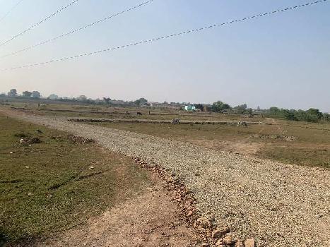 1250 Sq.ft. Residential Plot for Sale in Amaudha, Satna