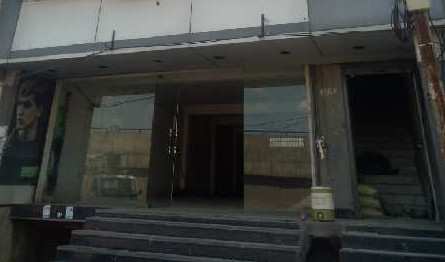 1500 Sq.ft. Business Center for Sale in Main Road, Satna