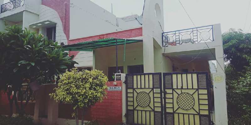 2 BHK Farm House for Sale in Sohawal, Satna (1350 Sq.ft.)