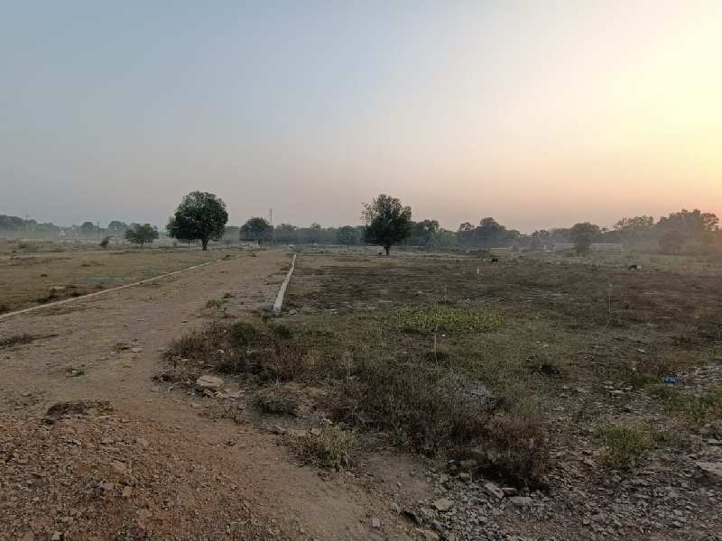 8250 Sq.ft. Commercial Lands /Inst. Land for Sale in Sohawal, Satna