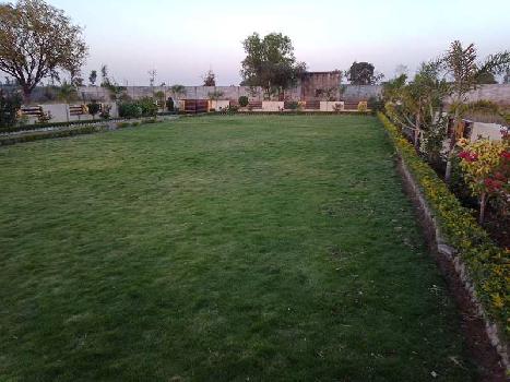 1000 Sq.ft. Residential Plot for Sale in Sohawal, Satna