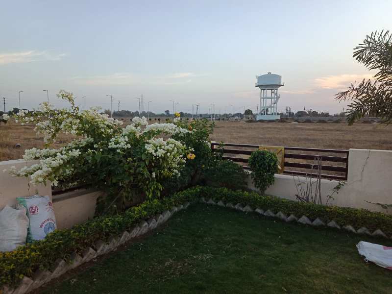 1000 Sq.ft. Residential Plot for Sale in Sohawal, Satna