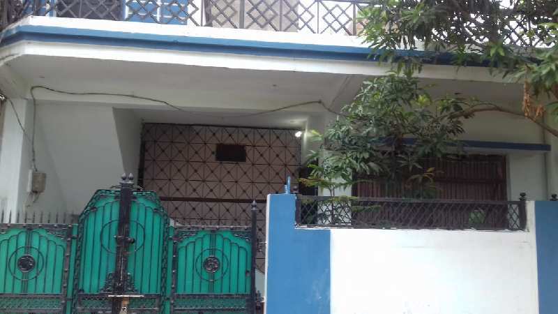 4 BHK Individual Houses / Villas for Sale in Raghuraj Nagar, Satna (1350 Sq.ft.)
