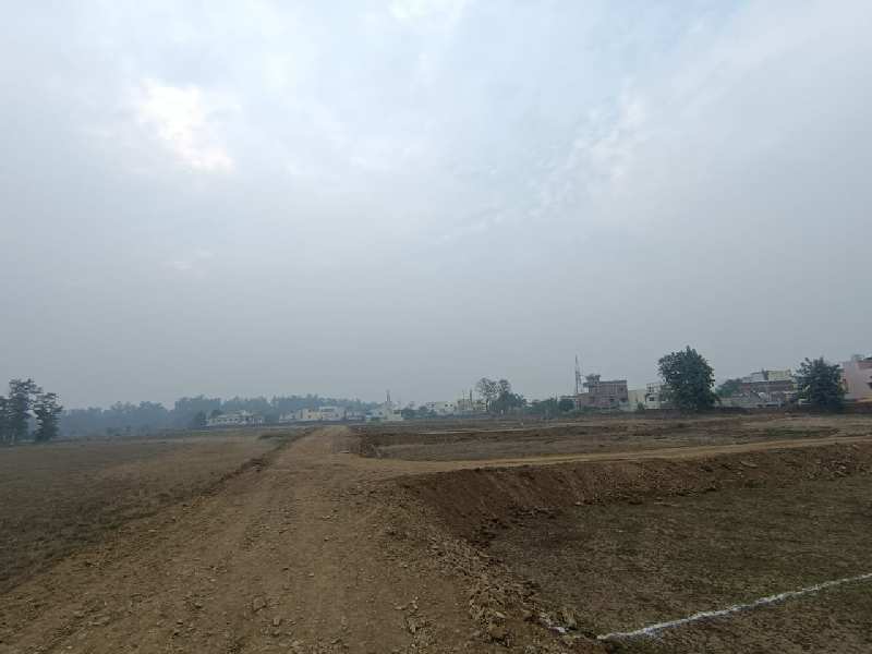 1100 Sq.ft. Residential Plot for Sale in Amaudha, Satna
