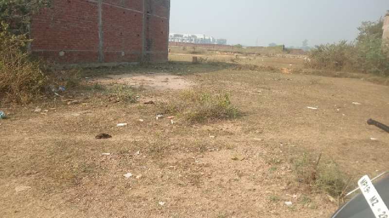 2400 Sq.ft. Residential Plot for Sale in Sohawal, Satna