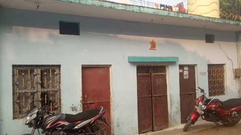 3 BHK Individual Houses / Villas for Sale in Maruti Nagar, Satna (1250 Sq.ft.)